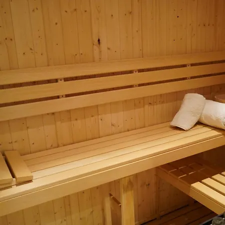 Au Pied Lumineux - La Tania Chalet